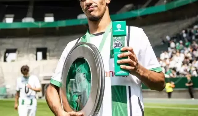 Galatasaray Can Armando Güner İle Ön Sözleşme İmzaladı