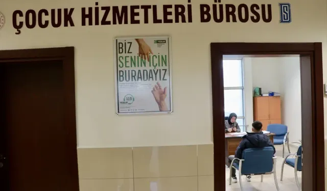 Trabzon’da Çocuklar İçin Rehabilitasyon Hamlesi