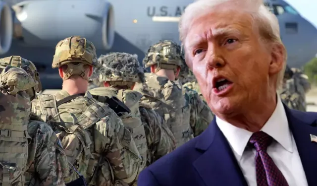 Suriye'de ABD'den DEAŞ'a 5 Operasyon