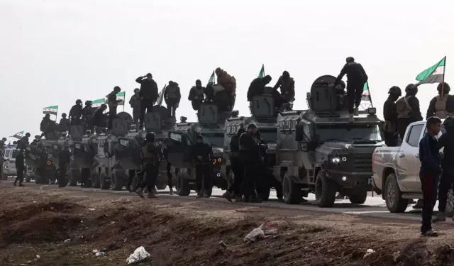 Suriye Suveyda Bölgesinde Silahlı Saldırı ve Patlama