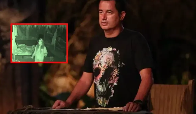 Survivor’da Yemek Krizi Ünlüler Takımını Karıştırdı