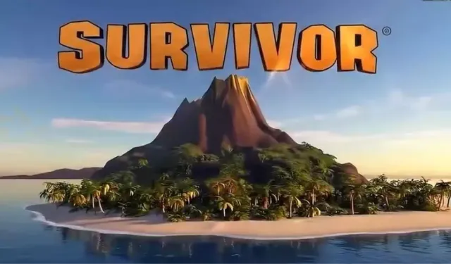 Survivor 12 Şubat Dokunulmazlık Sonucu