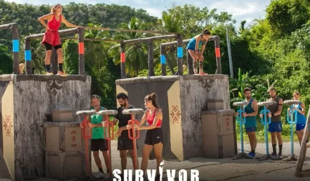 Survivor’da Eren Elendi Mi İşte Sonuç