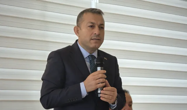 Vali Şahin’den 6 Şubat Depremleri İçin Anma Mesajı