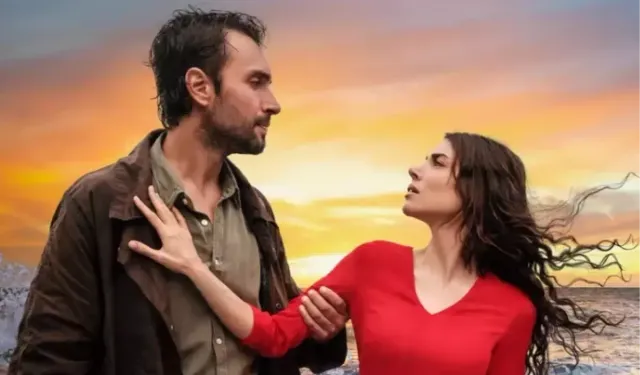 Taşacak Bu Deniz Yeni Bölüm Ne Zaman