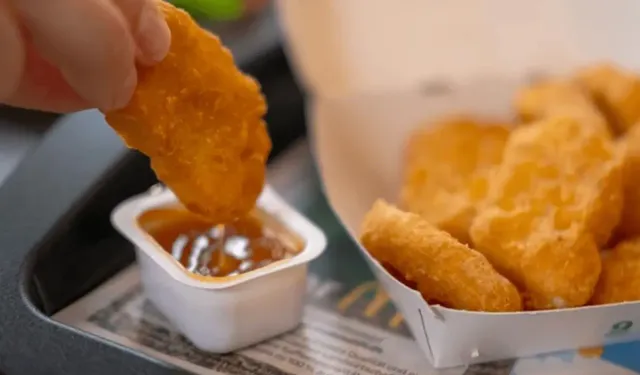 Avrupa Birliği Tek Kullanımlık Sos Paketlerini Yasaklıyor