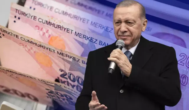 Emekli Maaşlarına Yeni Düzenleme Gündemde