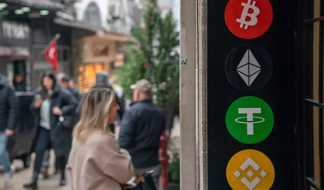Tether Türkiye’de 500 Milyon Dolarlık Varlık Dondurdu