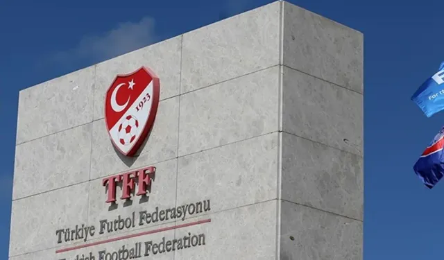 TFF Ve Kulüplerden 6 Şubat Depremleri İçin Anma Mesajları