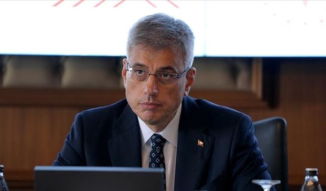 Kemal Memişoğlu: Sağlıkta Örnek Ülkeyiz