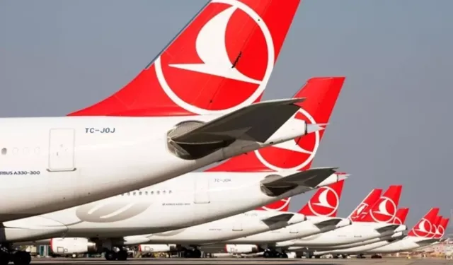 THY'den İran Seferleri Açıklaması