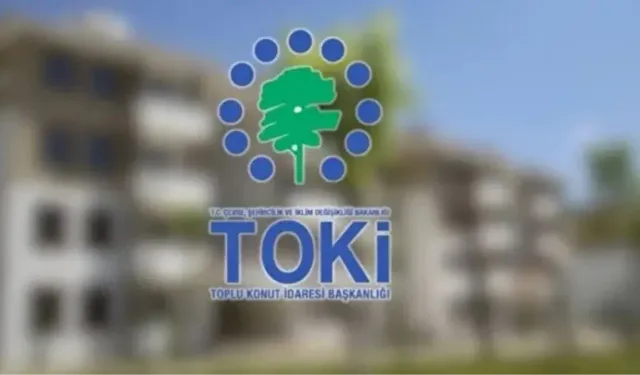 TOKİ İstanbul Kurası Mart 2026’da