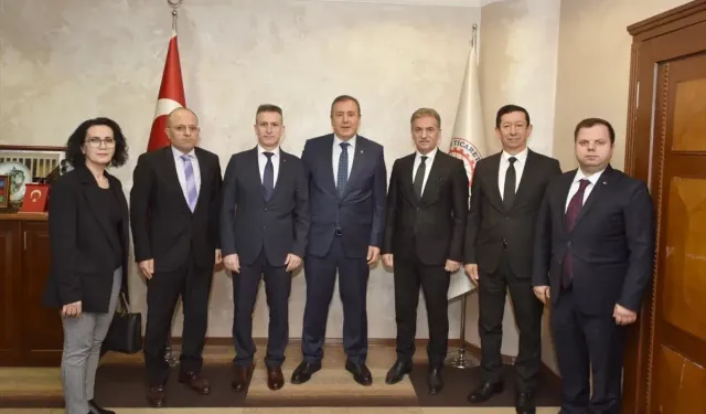 Trabzon’da Vergi Bilinci Vurgusu