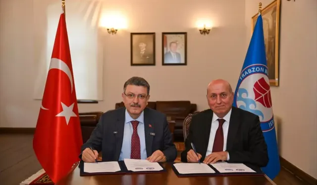 Beşikdüzü’ne Üç Yeni Park Yapılacak