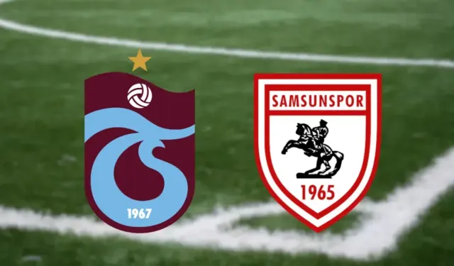 Trabzonspor’un Samsunspor Maçı Muhtemel 11’i