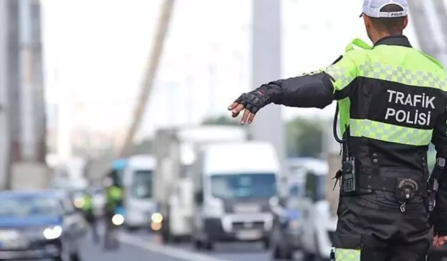 Trafik Cezaları Artırıldı Yeni Yasa Kabul