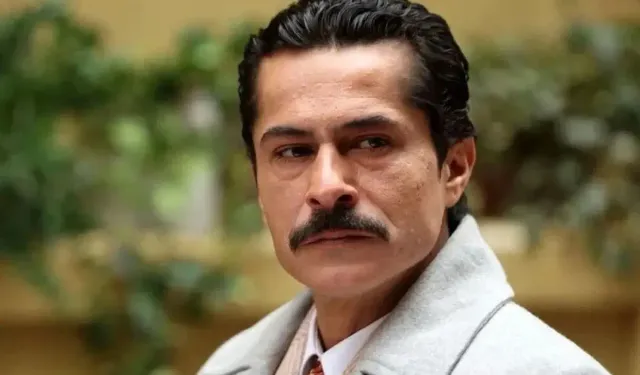 İsmail Hacıoğlu Diziden Çıkarıldı