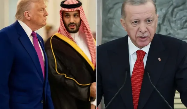 Trump’tan KAAN İçin Suudi Arabistan’a Baskı İddiası