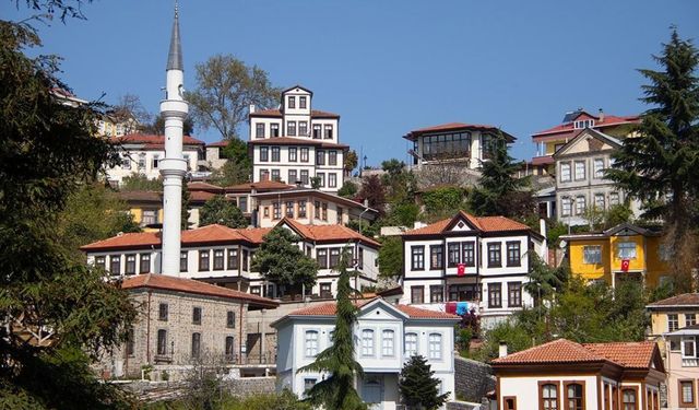 Trabzon Turizminde Rekor Ziyaretçi Artışı Yaşandı