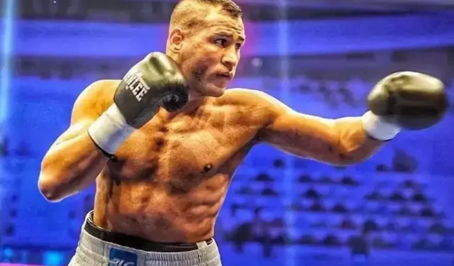 Milli Boksör Seyda Keser Hayatını Kaybetti