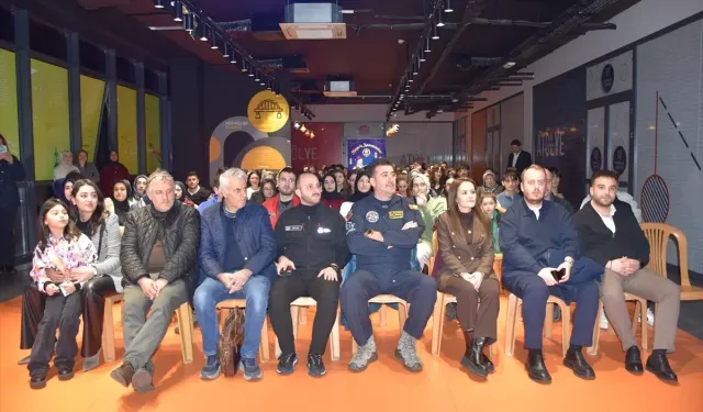 Murat Özpala: Köklerinden Beslenmeyen Yükselemez