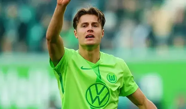 Galatasaray Mattias Svanberg Transferinde Anlaştı