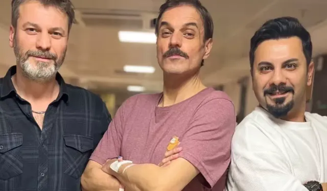 Ufuk Özkan’ın Organ Nakli Başarıyla Gerçekleşti