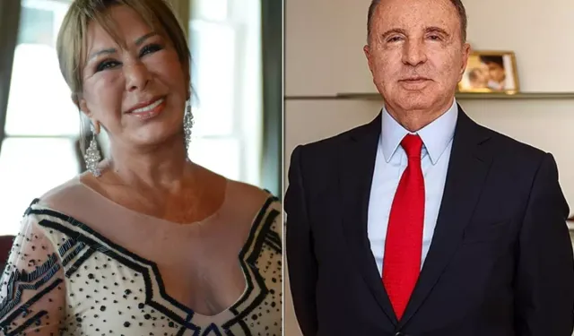 Ahu Aysal Kerimoğlu: “3,2 Milyarım Gitti, Canı Sağ Olsun”