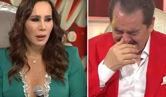 Asena’dan Çocukluk Yıllarına Dair Çarpıcı İtiraf