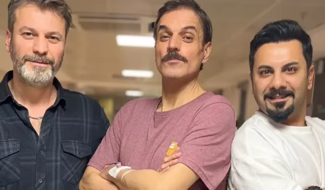 Ufuk Özkan’dan Vefasızlık İsyanı