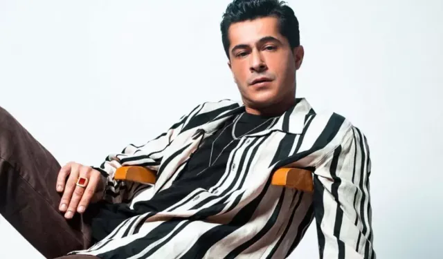 İsmail Hacıoğlu Çekimde Gözaltında