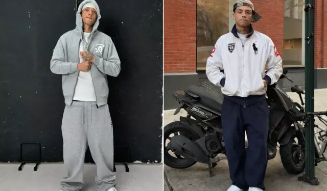 Central Cee İslam’a Geçtiğini Açıkladı, Sosyal Medya Yıkıldı