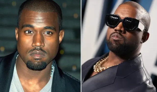 Kanye West’ten Filistin Sorusu Yanıtı