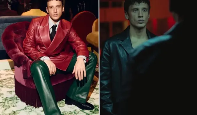 Edis Yasaklı Madde Soruşturmasında Serbest