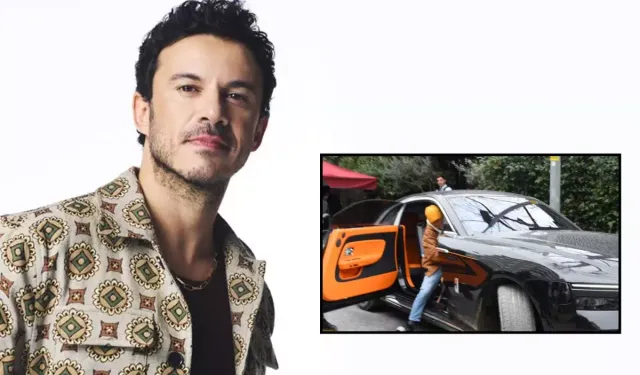 Buray’dan 50 Milyonluk Araç Açıklaması