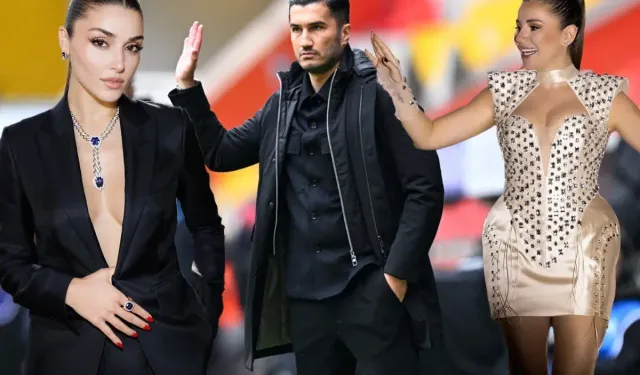 Ünlülerin Gardırop Düzeni Serveti Buluyor