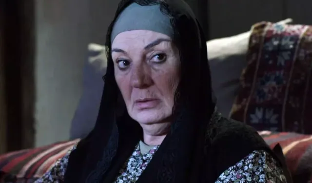 Yeşilçam Ustası Nevin Efe 78 Yaşında Vefat Etti