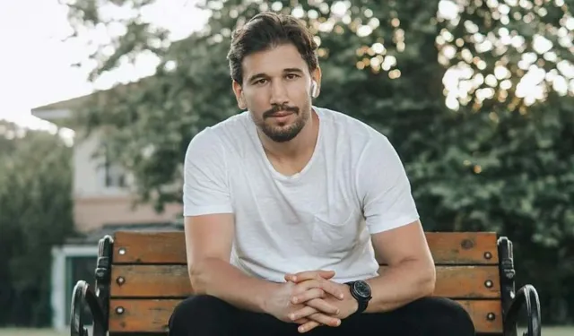 Boksör Adem Kılıçcı  Gözaltına Alındı