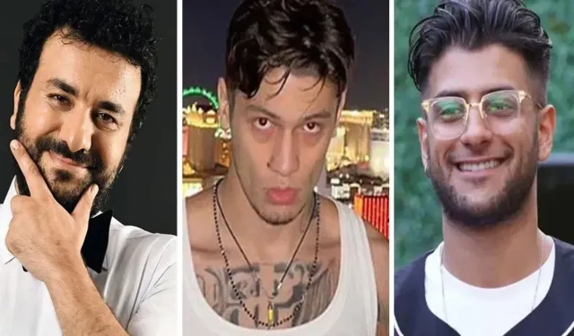 Yasaklı Madde Soruşturmasında Ünlü İsimler Serbest