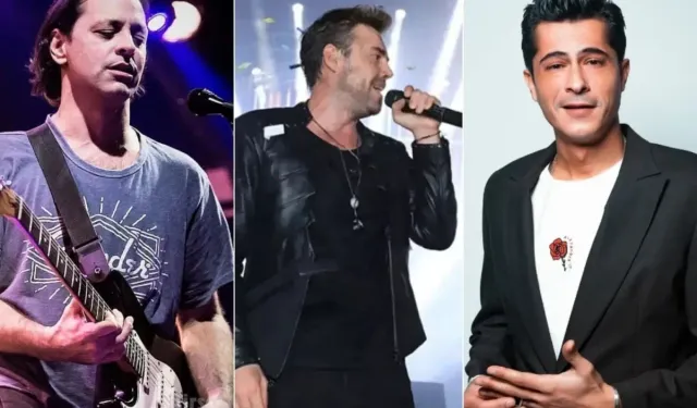 Ünlü İsimler Yasaklı Madde Soruşturmasında Serbest