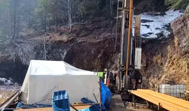 Hatay’da Maden Sahasında Kaya Düşmesi Bir Can Aldı