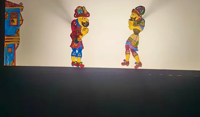 Karagöz Ve Hacivat Ramazan’da Trabzon’da Sahne Alıyor