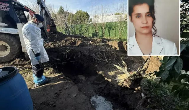 Manisa’da Kayıp Kadın Dosyasında 17 Yıl Sonra İtiraf