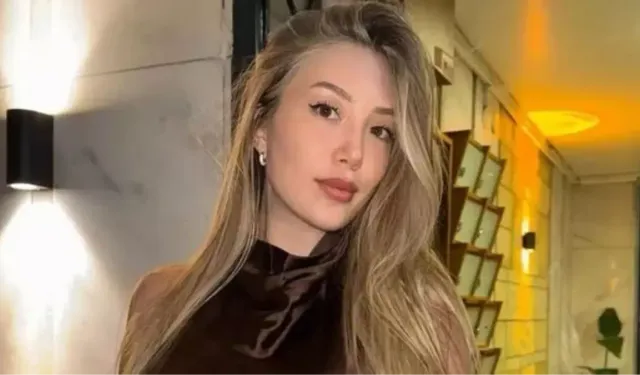 Yasmin Erbil’den Anneyle Esprili Paylaşım