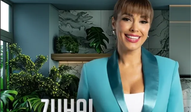 Zuhal Topal’la Yemekteyiz’te Final Heyecanı