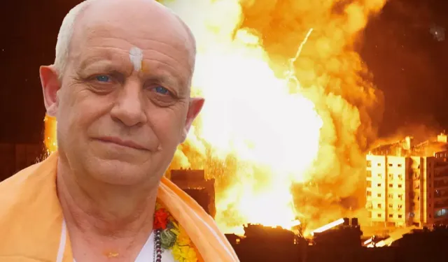 ABD İran Savaşı İçin Mart 2026 İddiası