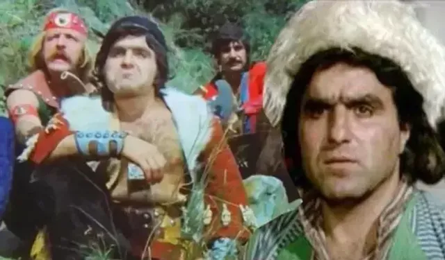 Yeşilçam Emektarı Necdet Kökeş Hayatını Kaybetti