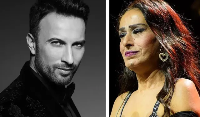 Yıldız Tilbe'den Tarkan Konserine Sitem