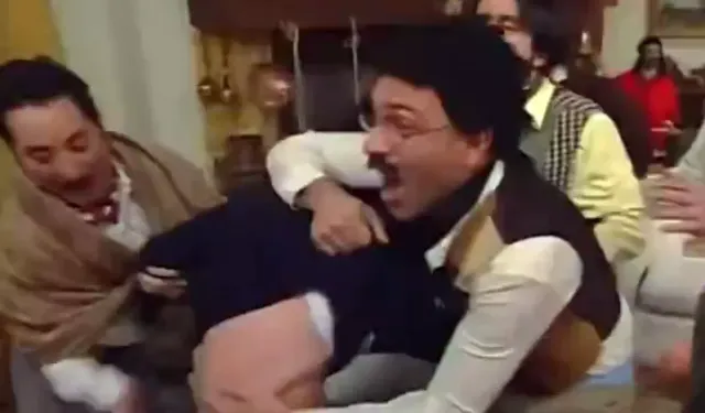 Genç Messi’yle Alay Edilen Görüntüler Yeniden Gündemde