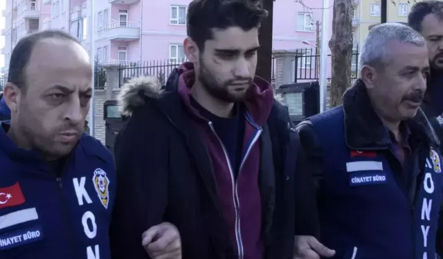 Kadir Şeker Tahliye Sonrası İlk Kez Görüntülendi